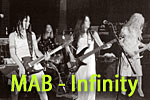 MAB at Infinity